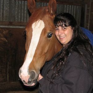 Meet your Posher, Lori